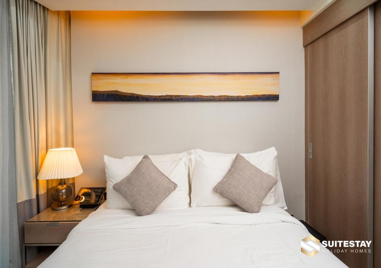 Deluxe - Address Dubai Mall - The Residence Extérieur photo