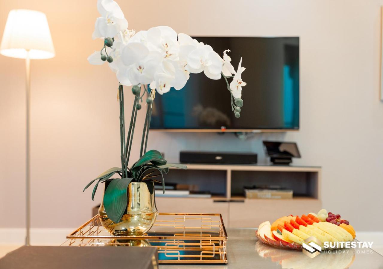 Deluxe - Address Dubai Mall - The Residence Extérieur photo