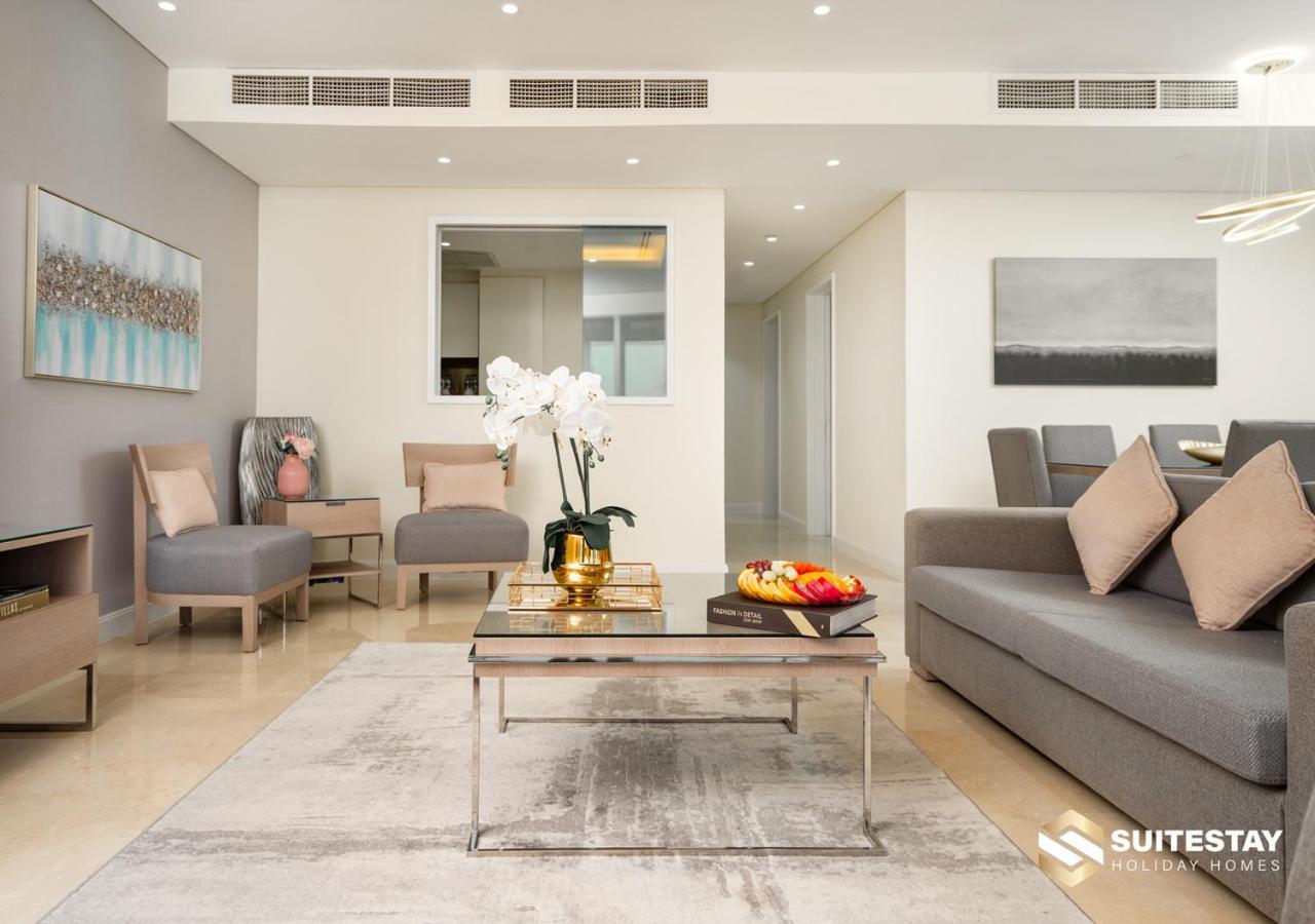 Deluxe - Address Dubai Mall - The Residence Extérieur photo