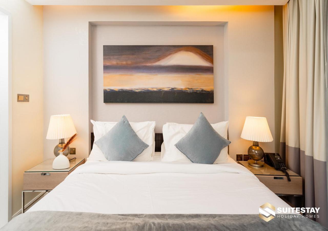 Deluxe - Address Dubai Mall - The Residence Extérieur photo