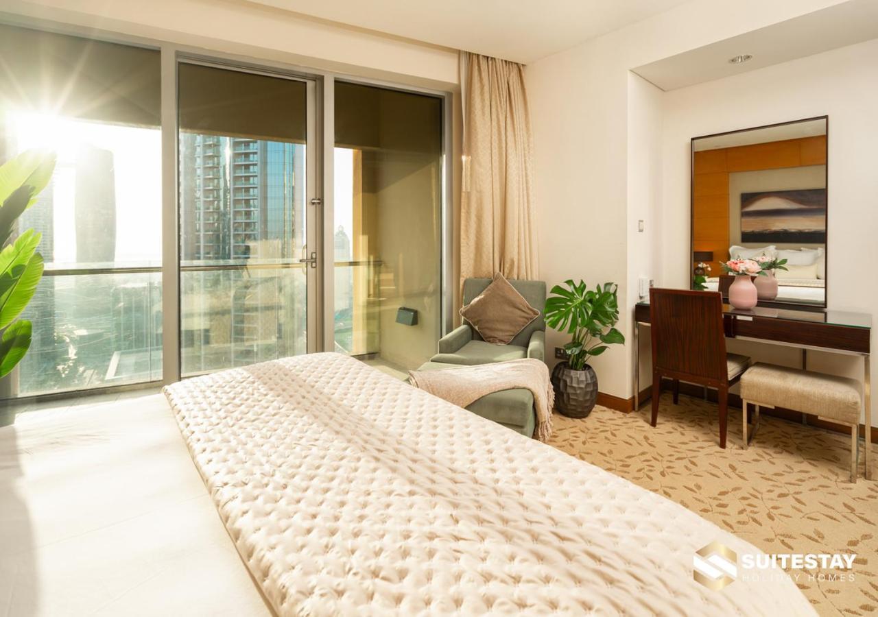 Deluxe - Address Dubai Mall - The Residence Extérieur photo