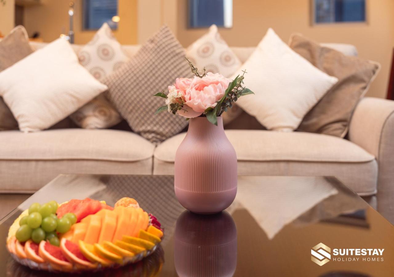 Deluxe - Address Dubai Mall - The Residence Extérieur photo