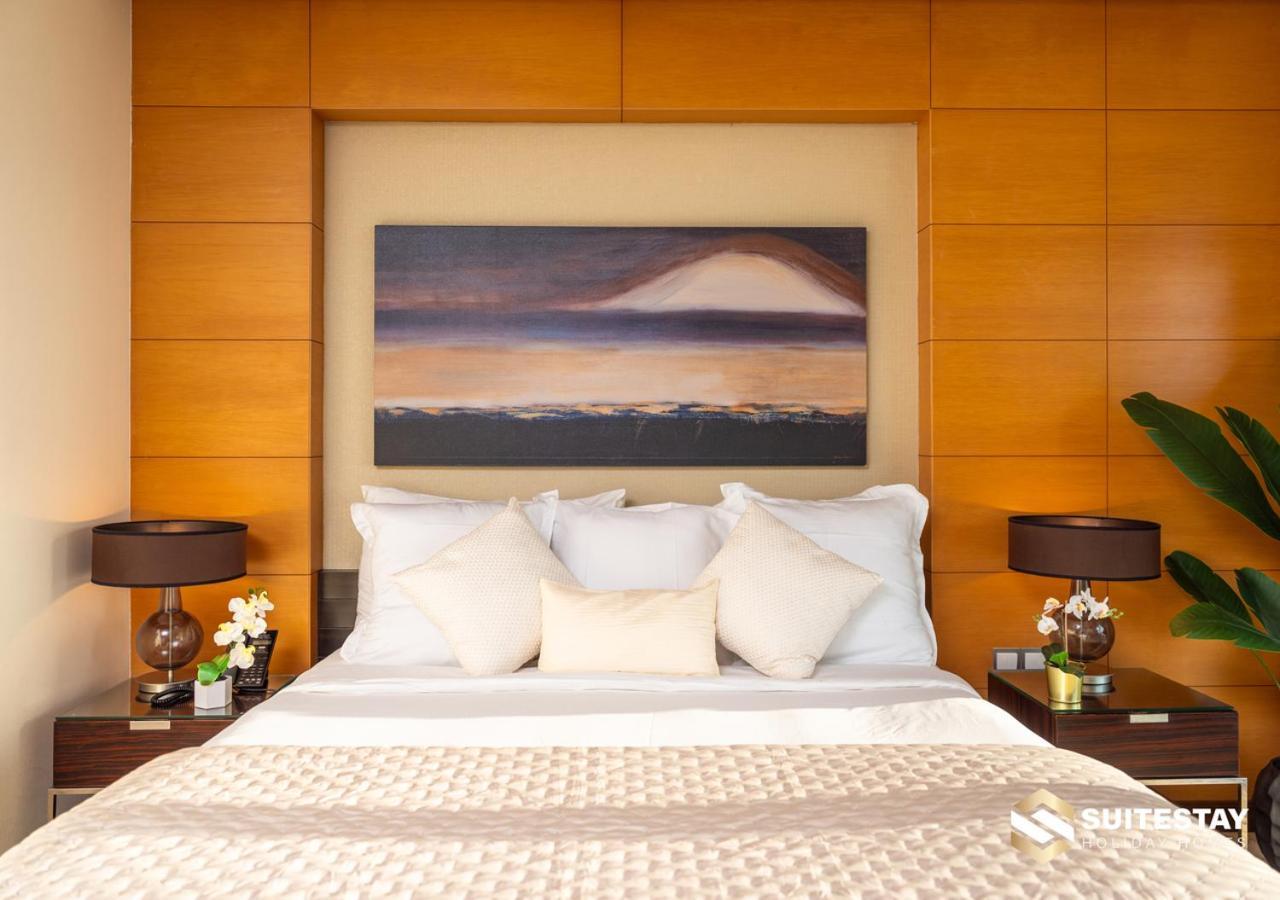 Deluxe - Address Dubai Mall - The Residence Extérieur photo