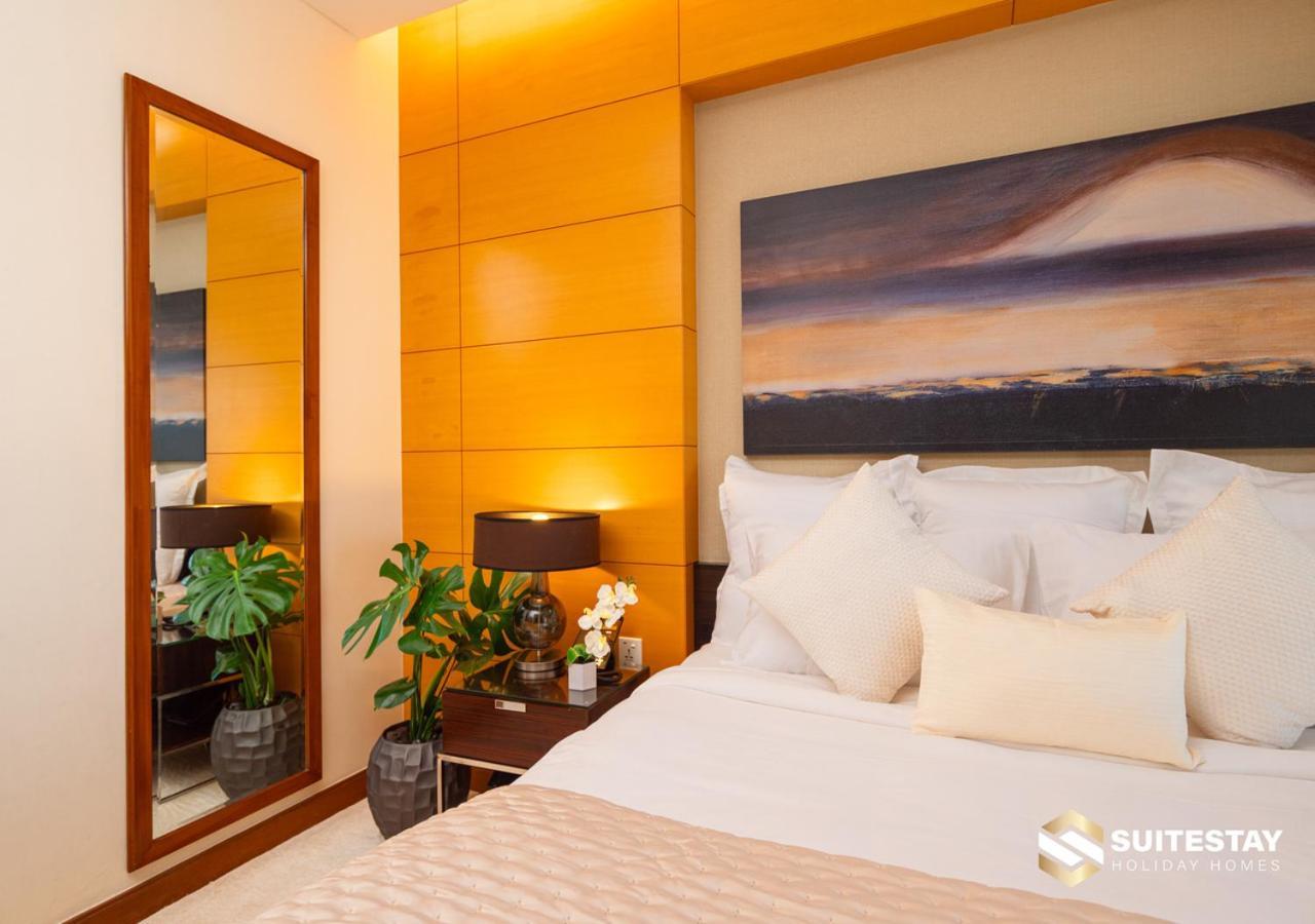 Deluxe - Address Dubai Mall - The Residence Extérieur photo