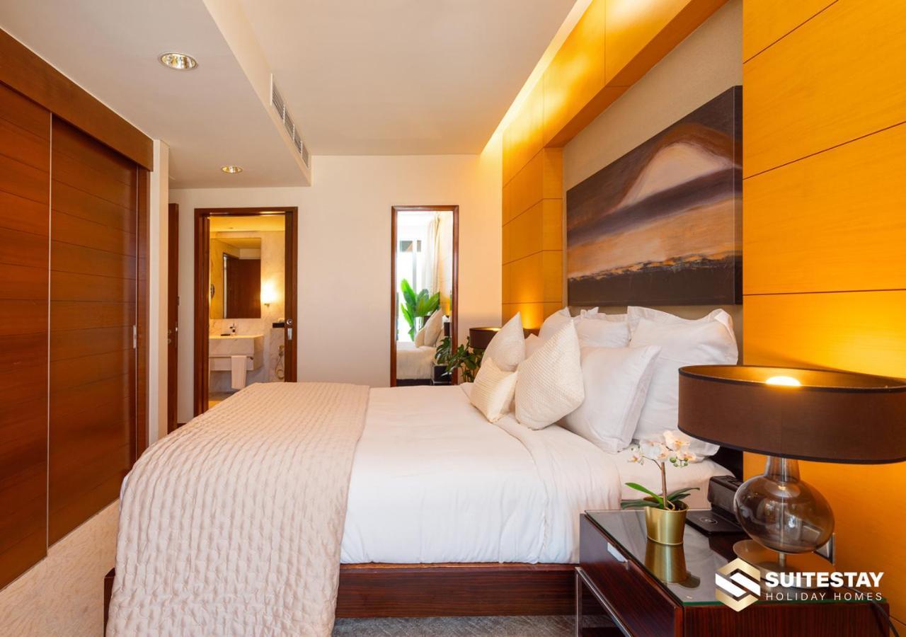Deluxe - Address Dubai Mall - The Residence Extérieur photo