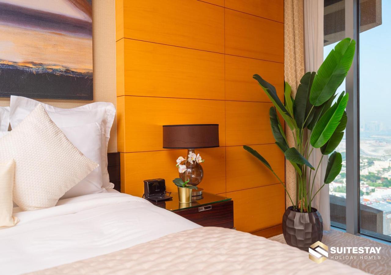 Deluxe - Address Dubai Mall - The Residence Extérieur photo