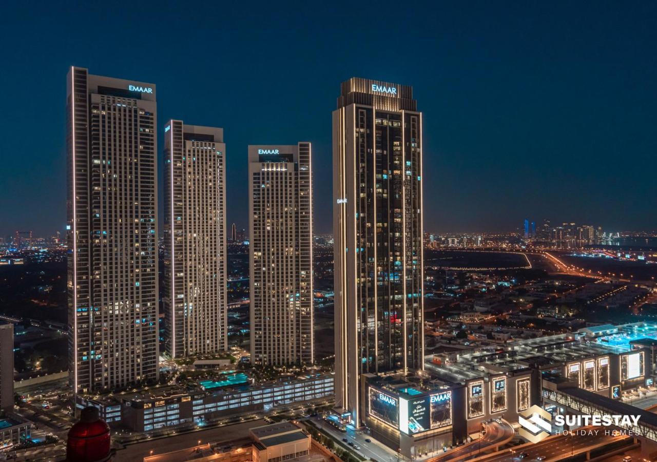 Deluxe - Address Dubai Mall - The Residence Extérieur photo