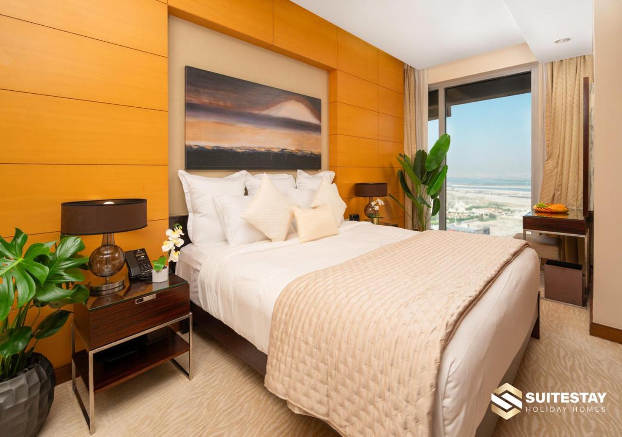 Deluxe - Address Dubai Mall - The Residence Extérieur photo
