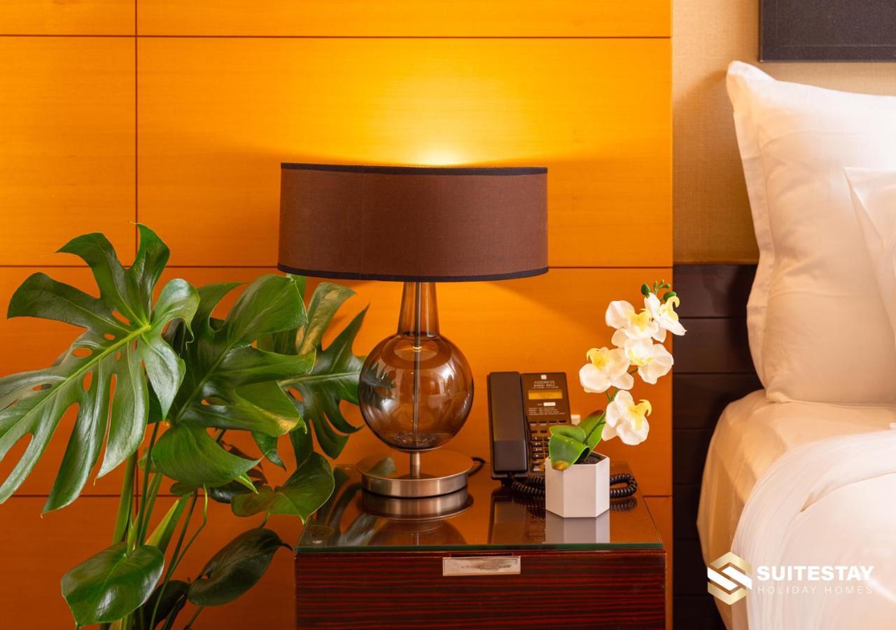 Deluxe - Address Dubai Mall - The Residence Extérieur photo