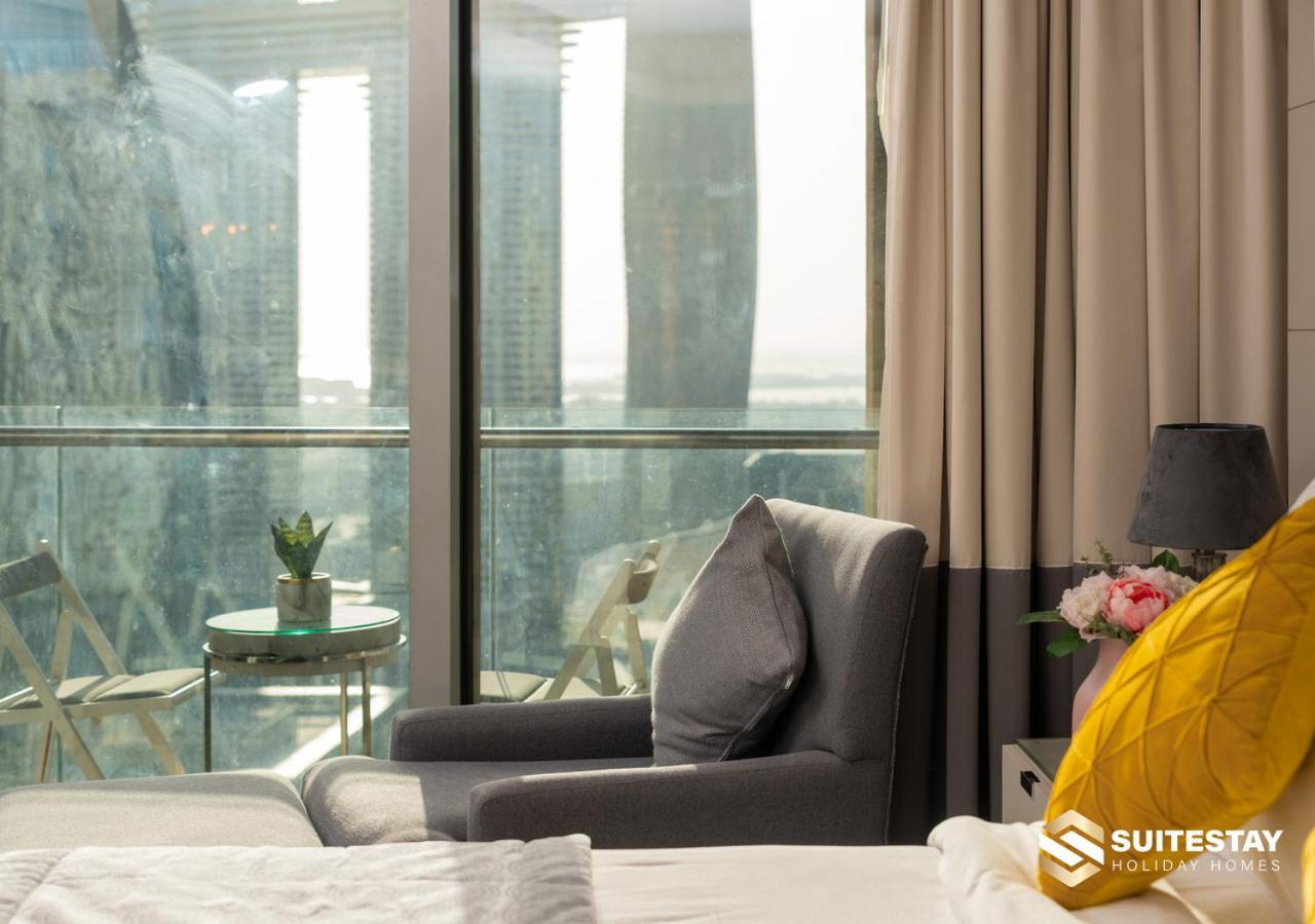 Deluxe - Address Dubai Mall - The Residence Extérieur photo