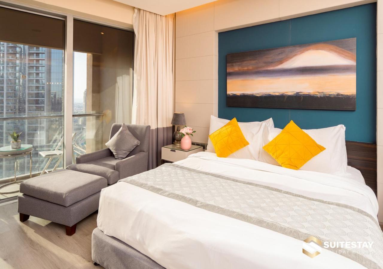Deluxe - Address Dubai Mall - The Residence Extérieur photo