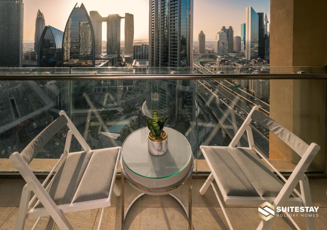 Deluxe - Address Dubai Mall - The Residence Extérieur photo