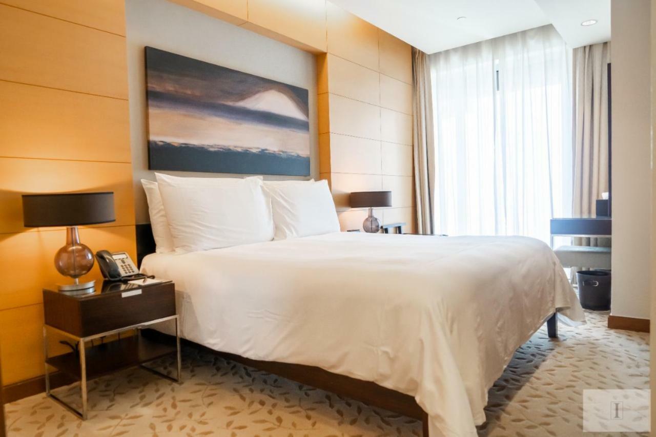 Deluxe - Address Dubai Mall - The Residence Extérieur photo